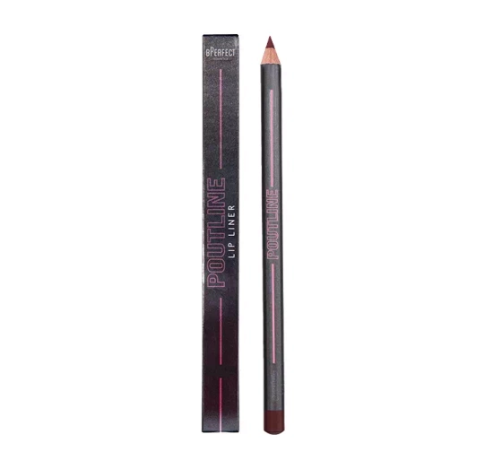 Bperfect Poutline Lip Liner konturówka do ust Peck 1,2 g