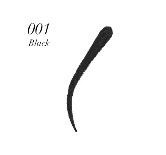 Max Factor Kohl Kajal Liner automatyczna kredka do oczu 001 Black 0,35 g