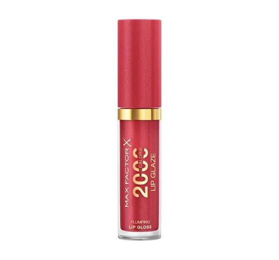 Max Factor 2000 Calorie błyszczyk do ust 110 Fire Sparks 4,4 ml