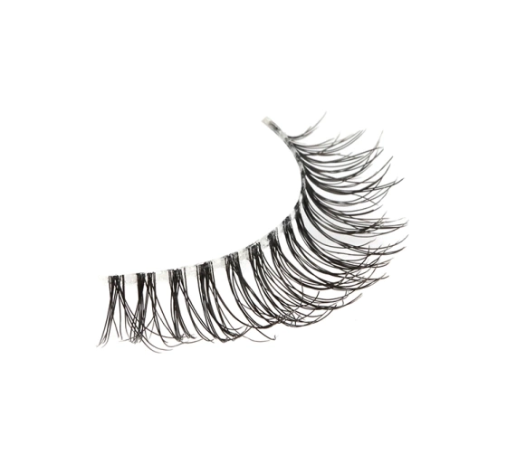 Boho Beauty Classy Look sztuczne rzęsy 3 D CL-06 Everyday