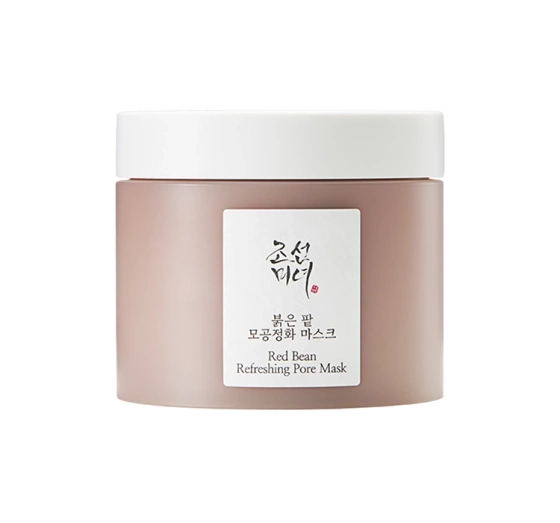 Beauty of Joseon Red Bean maska glinkowa do twarzy 140 ml