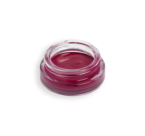 Makeup Revolution Mousse róż do policzków Passion Deep Pink 6g