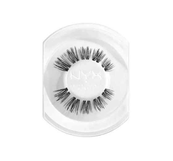 NYX Professional Makeup Jumbo Lash rzęsy na pasku Extension Clusters 1 para