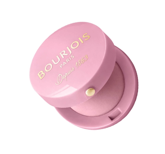 Bourjois róż do policzków 17 Rose Tendresse 2,5 g