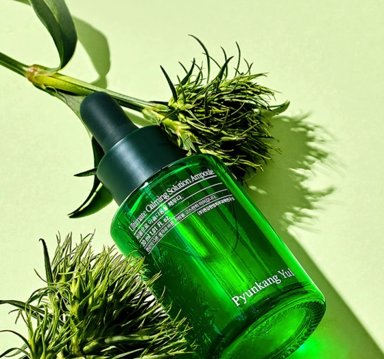 Pyunkang Yul Ultimate Calming Solution serum do twarzy 30ml