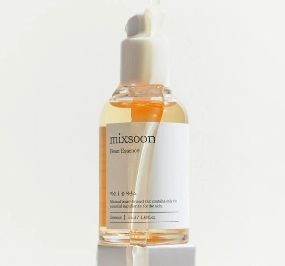 Mixsoon Bean Essence serum do twarzy 50ml