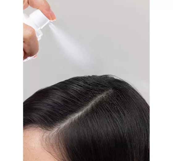 Nacomi Next Level Dermo rozmarynowe serum w mgiełce zapobiegające wypadaniu włosów 100 ml