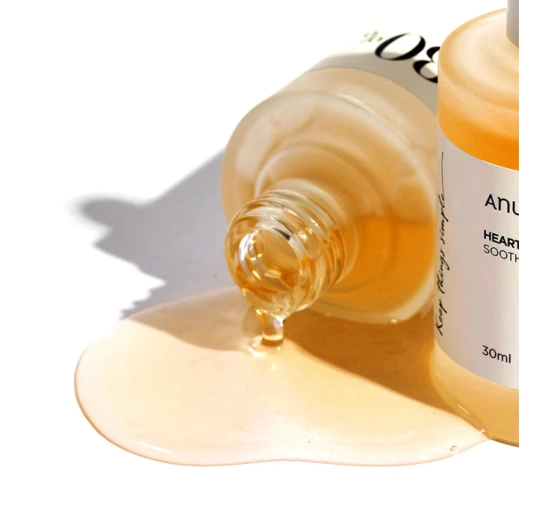 Anua Heartleaf 80 serum do twarzy 30 ml