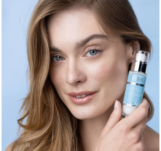 Bielenda Professional Supremelab Hydra Glow eliksir kojąco-nawilżający Glow Booster 30 ml