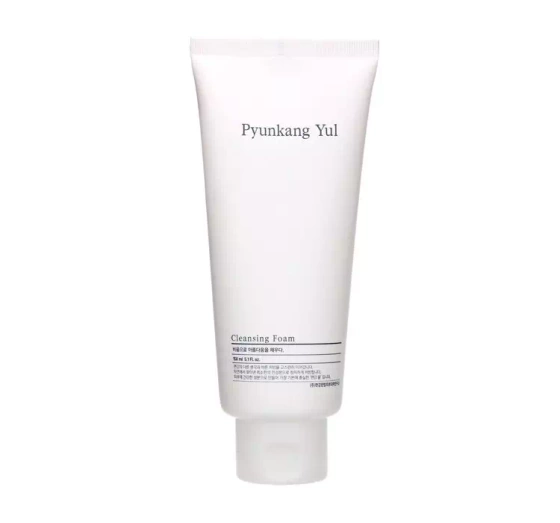 Pyunkang Yul Cleansing Foam oczyszczająca pianka do twarzy 150ml