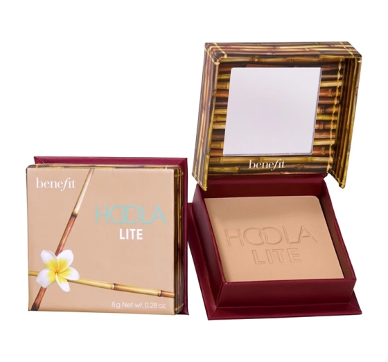 Benefit Cosmetics Hoola Lite bronzer do twarzy 8 g