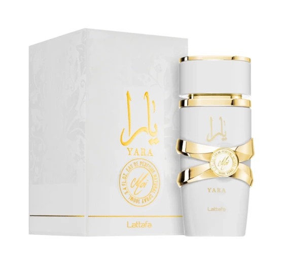 Lattafa Yara Moi woda perfumowana spray 100 ml