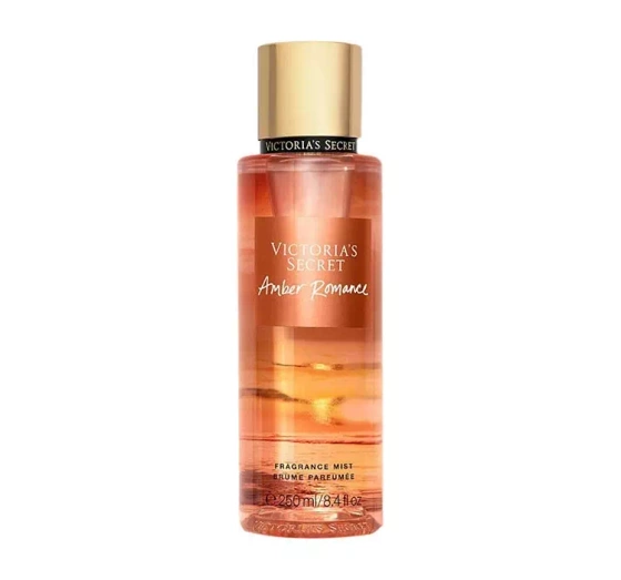 Victoria's Secret Amber Romance mgiełka do ciała 250 ml