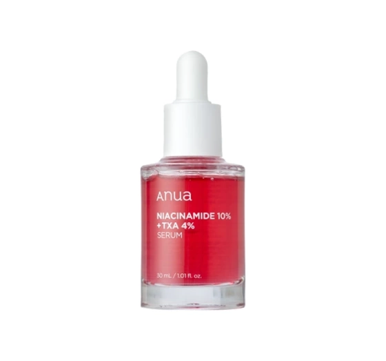 Anua Niacinamide 10% TXA 4% serum z niacynamidem 30 ml