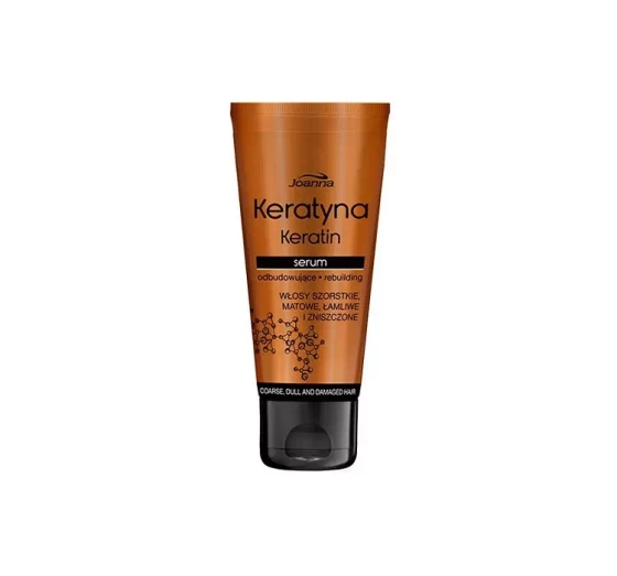 Joanna Keratyna serum odbudowujące 50 g