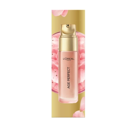 L’Oréal Paris Age Perfect Golden Age serum korygujące plamy starcze 30ml