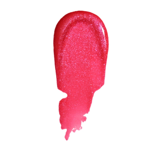 NYX Professional Makeup Butter Gloss Metallic błyszczyk do ust 09 Sparkly Red 8 ml