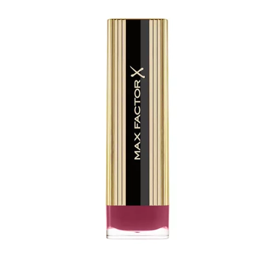 Max Factor Colour Elixir Lipstick szminka do ust 100 Firefly 4 g