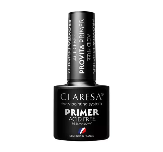 Claresa Provita primer bezkwasowy 5 g