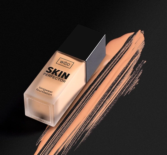 Wibo Skin Perfector podkład do twarzy 2W Fair 30 ml