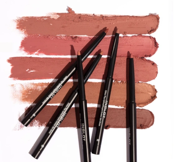 Inglot Colour Play konturówka do ust 353 0,3g