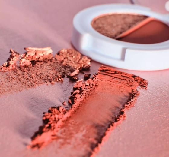 Essence Soft Touch Duo Eyeshadow podwójny cień do powiek 01 Bronze Beauty 1,8 g