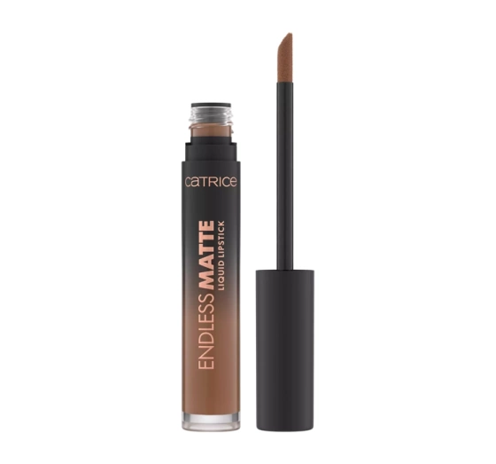 Catrice Endless Matte matowa pomadka w płynie 030 Truly Yours 4,5 ml