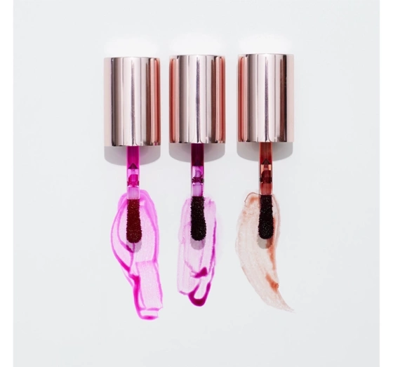 Gosh Lip Stain długotrwały tint do ust 003 Dark Chocolate 3 ml