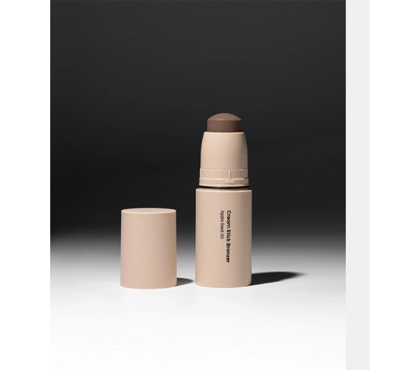 Inglot kremowy bronzer w sztyfcie 114 Dusty Brown 6,2 g