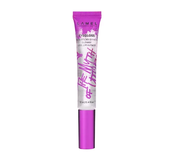 Lamel The Myth of Utopia topper nabłyszczający 12ml