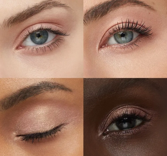 KIKO Milano Water cień do nakładania na sucho i na mokro 09 Golden Rose 3g