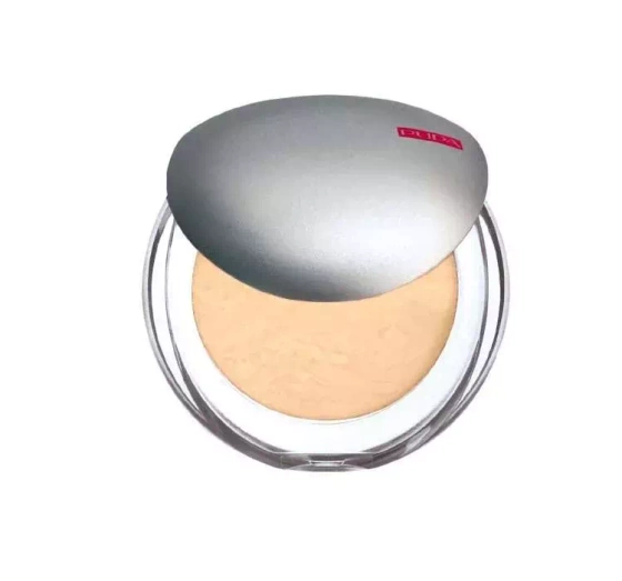 PUPA LUMINYS BAKED POWDER WYPIEKANY PUDER 04 9G