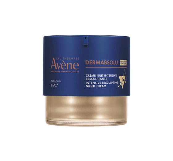 Avène DermAbsolu intensywnie liftingujący krem na noc 40 ml