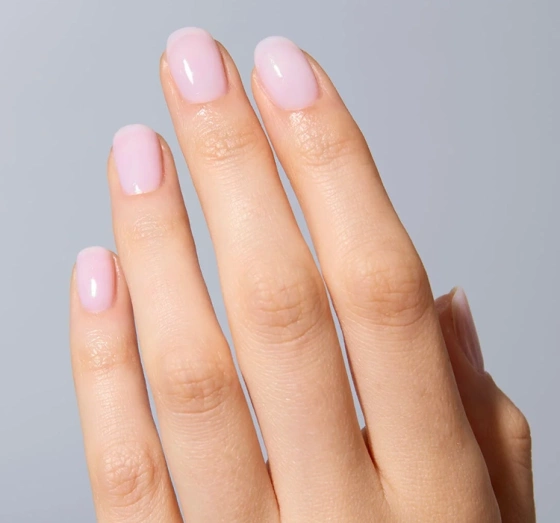 Semilac Nail Lacquer klasyczny lakier do paznokci 100 Nail Whitener 9 ml