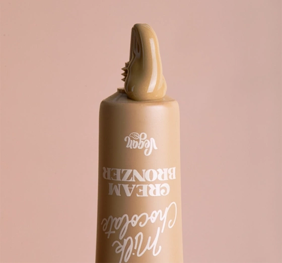Miyo Insta Shape bronzer w kremie Milk Chocolate 15ml