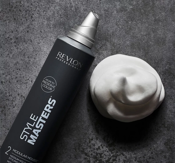 Revlon Professional Style Masters pianka do stylizacji włosów 300ml