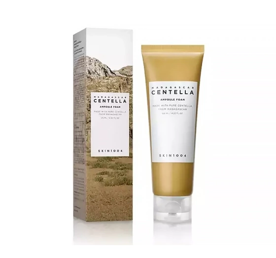 Skin1004 Centella Ampoule Foam pianka do mycia twarzy 20 ml