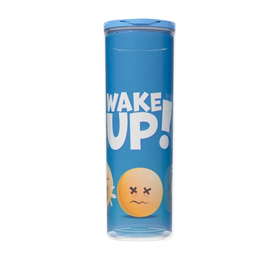 Dafi Self kubek termiczny Wake Up! 0,43 l