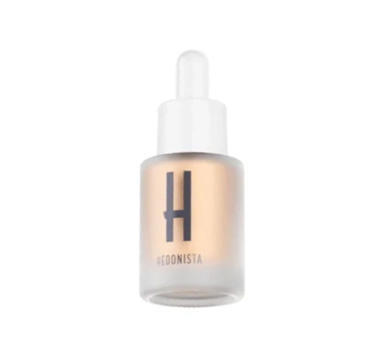 Hedonista rozświetlacz do twarzy i ciała Hold My Gold 15 ml
