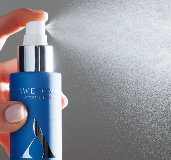 Awesome Cosmetics Hydro Feeling esencja tonizująca 100 ml