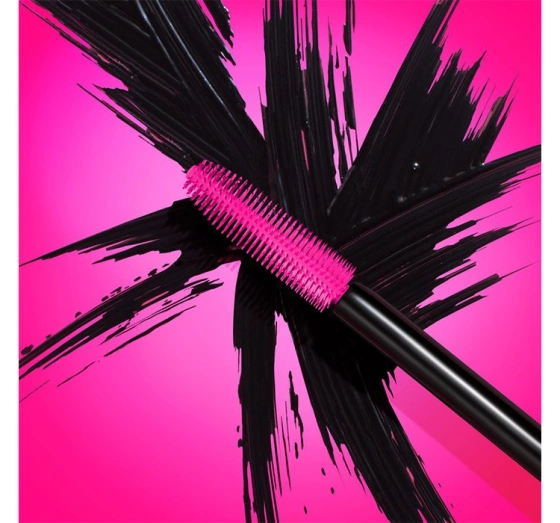 Maybelline Lash Sensational Firework wydłużający tusz do rzęs Black 10 ml