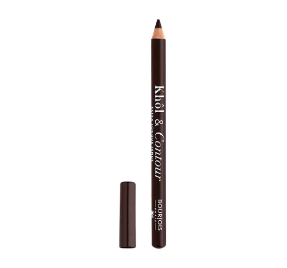 Bourjois Khol Contour kredka do oczu 004 Brown 1,2 g