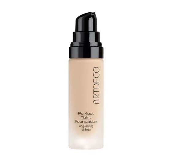 Artdeco Perfect Teint długotrwały podkład 08 Gentle Ivory 20 ml
