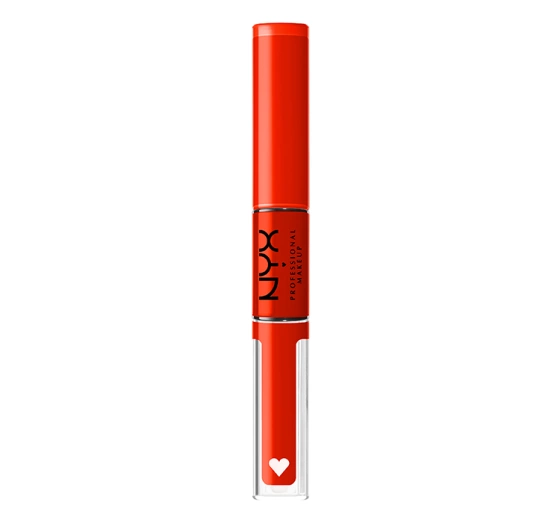 NYX Professional Makeup Shine Loud płynna pomadka do ust 28 Stay Stunin 6,8 ml