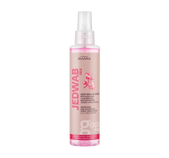 Joanna Jedwab odżywka w sprayu ułatwiająca rozczesywanie 150 ml