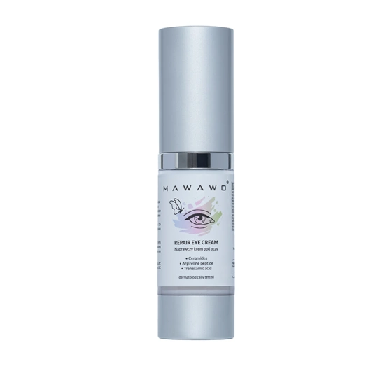 Mawawo Naprawczy krem pod oczy 15ml