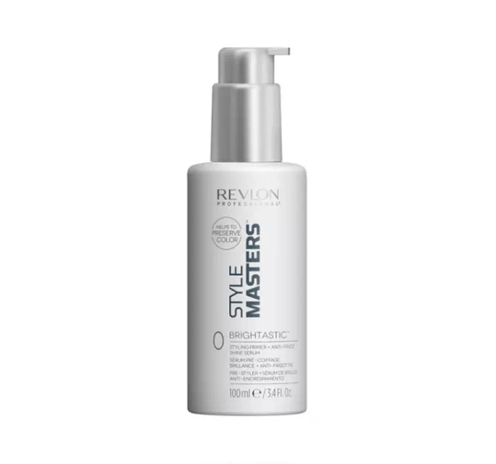 Revlon Professional Style Masters brightastic nabłyszczające serum 100ml
