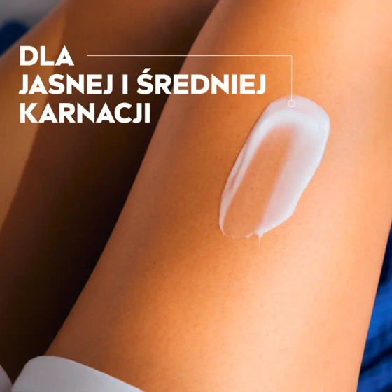 NIVEA SUN Touch balsam brązujący do ciała 400 ml