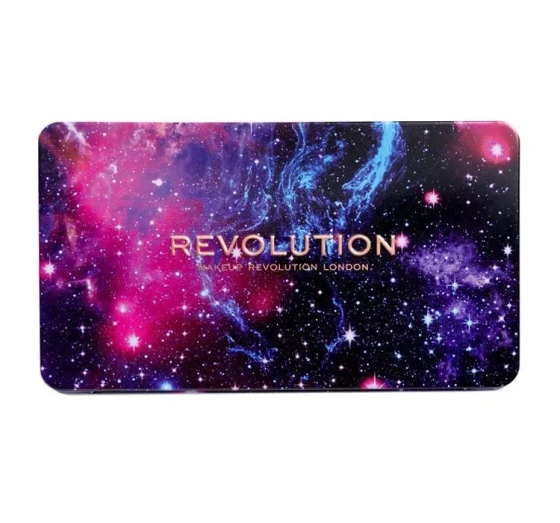 Makeup Revolution Forever Flawless paleta cieni Constellation 19,8g