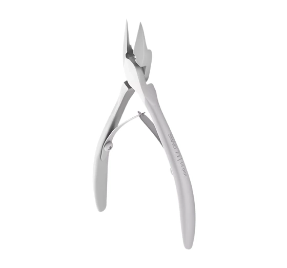 Staleks Pro Smart profesjonalne cążki do wrastających paznokci NS-71-14